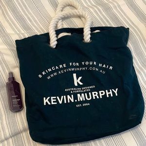 Kevin Murphy young again treatment oil - 100 ml with tote bag